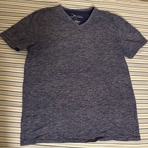 Marc Anthony v neck t-shirt Large